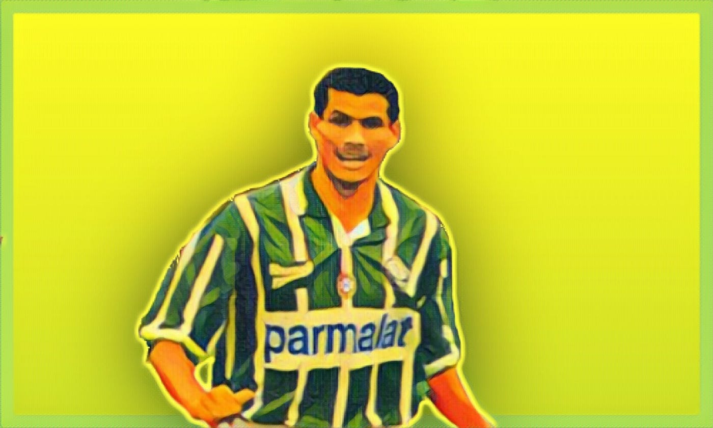 Guia definitivo do futebol brasileiro dos anos 90, by Caio Fonseca
