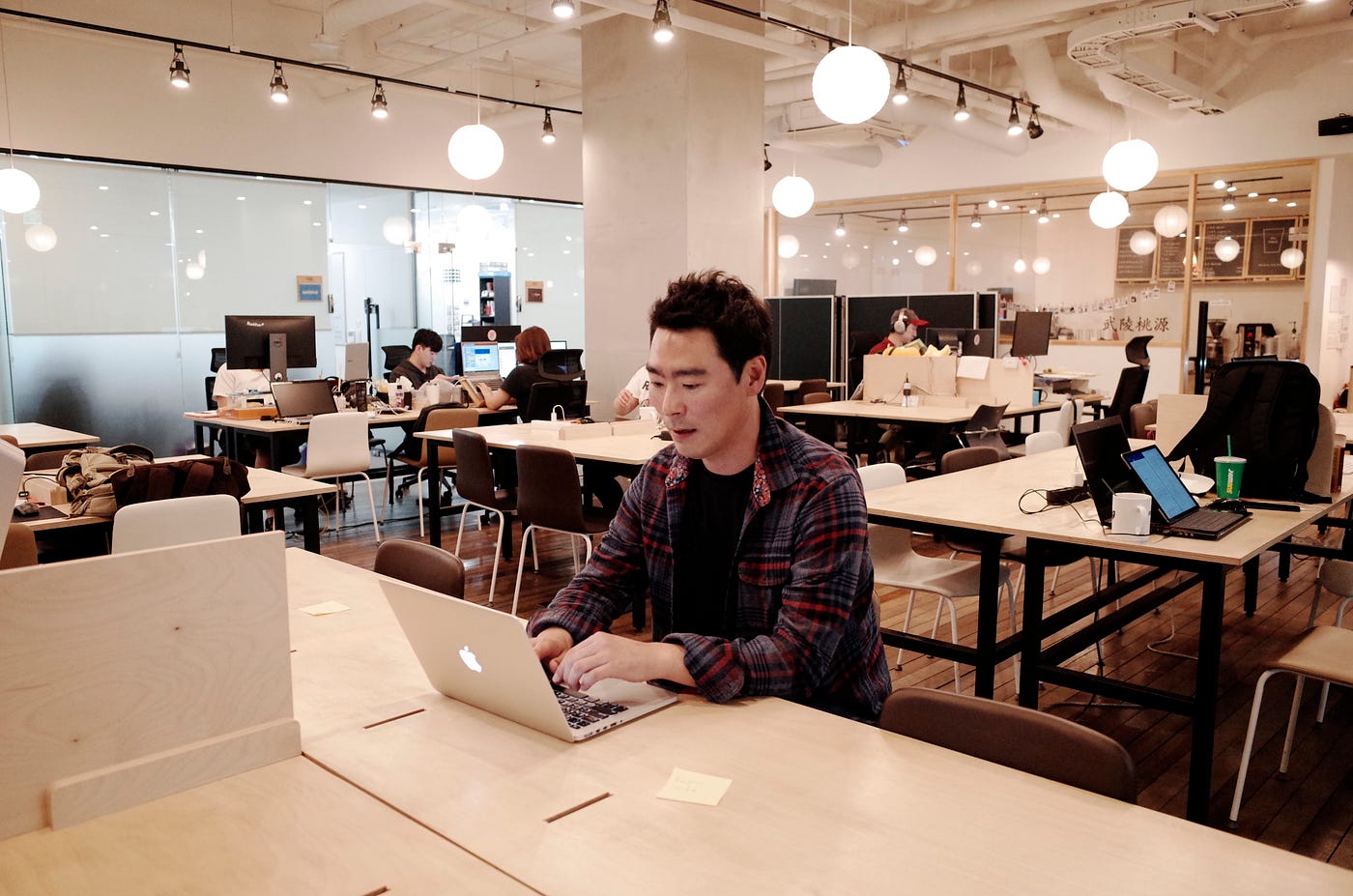 Interview with Jay Heo, COO // 허정휘 COO와의 인터뷰 | by Samuel Nam | GameXCoin |  Medium