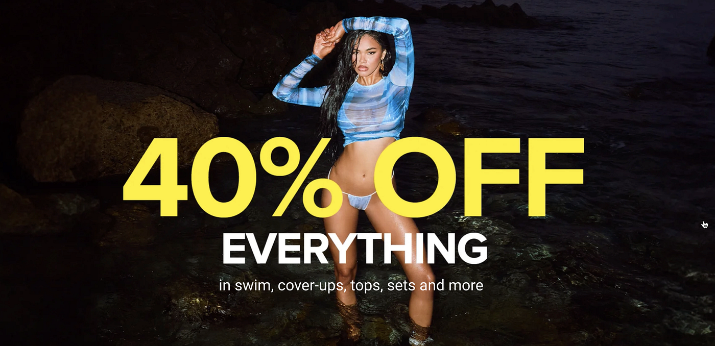 The psychology of deceptive discounting in UX | by Anna Rátkai | UX  Collective