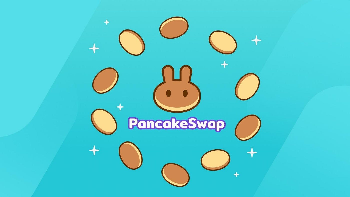 PancakeSwap V2 and Its Dominance in the BSC DeFi Landscape | by Ismail  Vohra | Medium