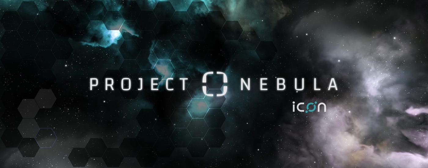 Top 3 ICON Benefits. With a myriad of blockchains to choose… | by Project  Nebula | Project Nebula | Medium