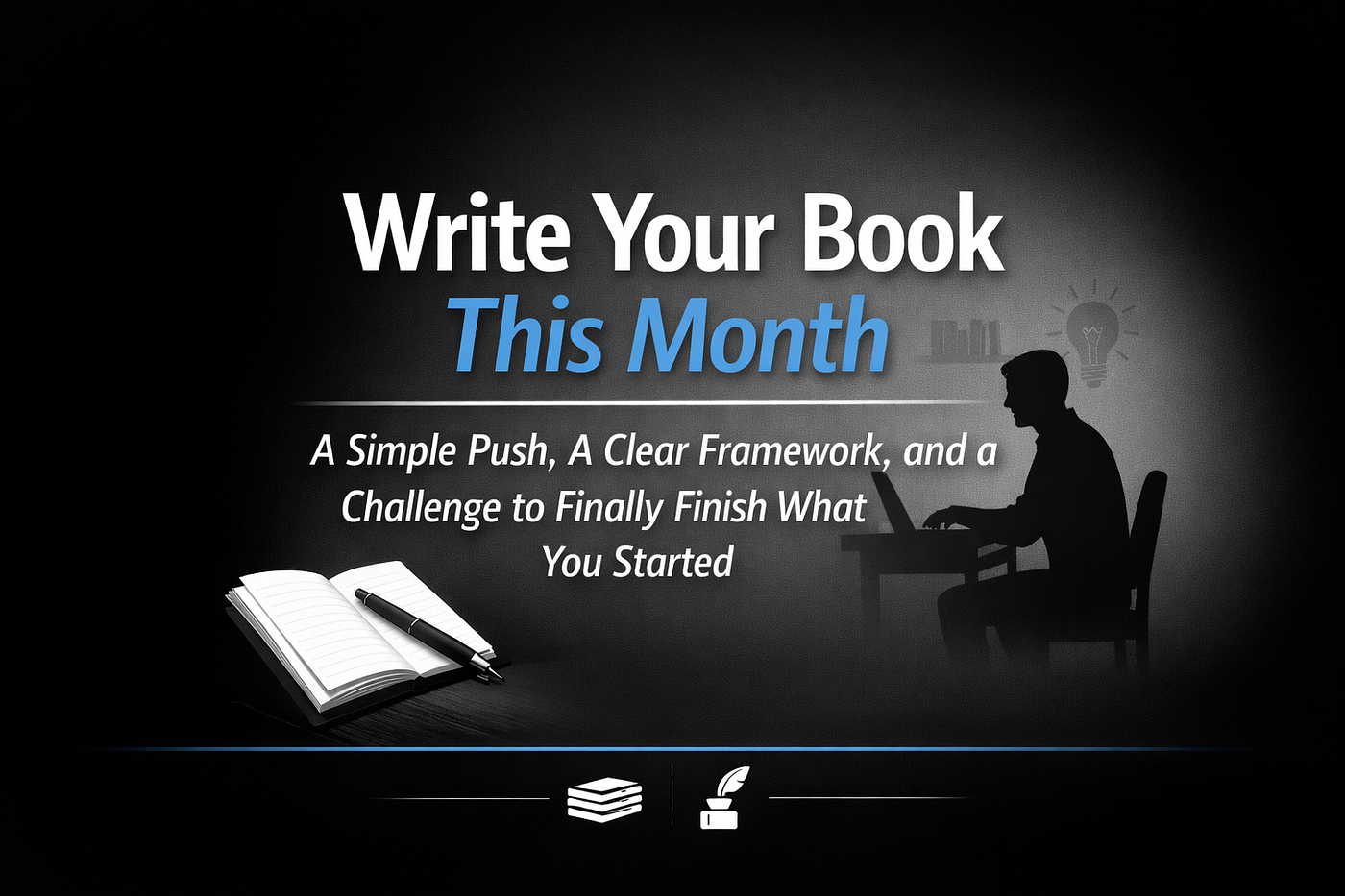 Lifetime Deal Overview of Stream Writer - Create KDP Books in a few click
