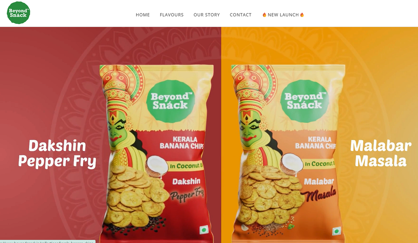 Mastering Beyond Snack's Marketing Strategy: A Guide