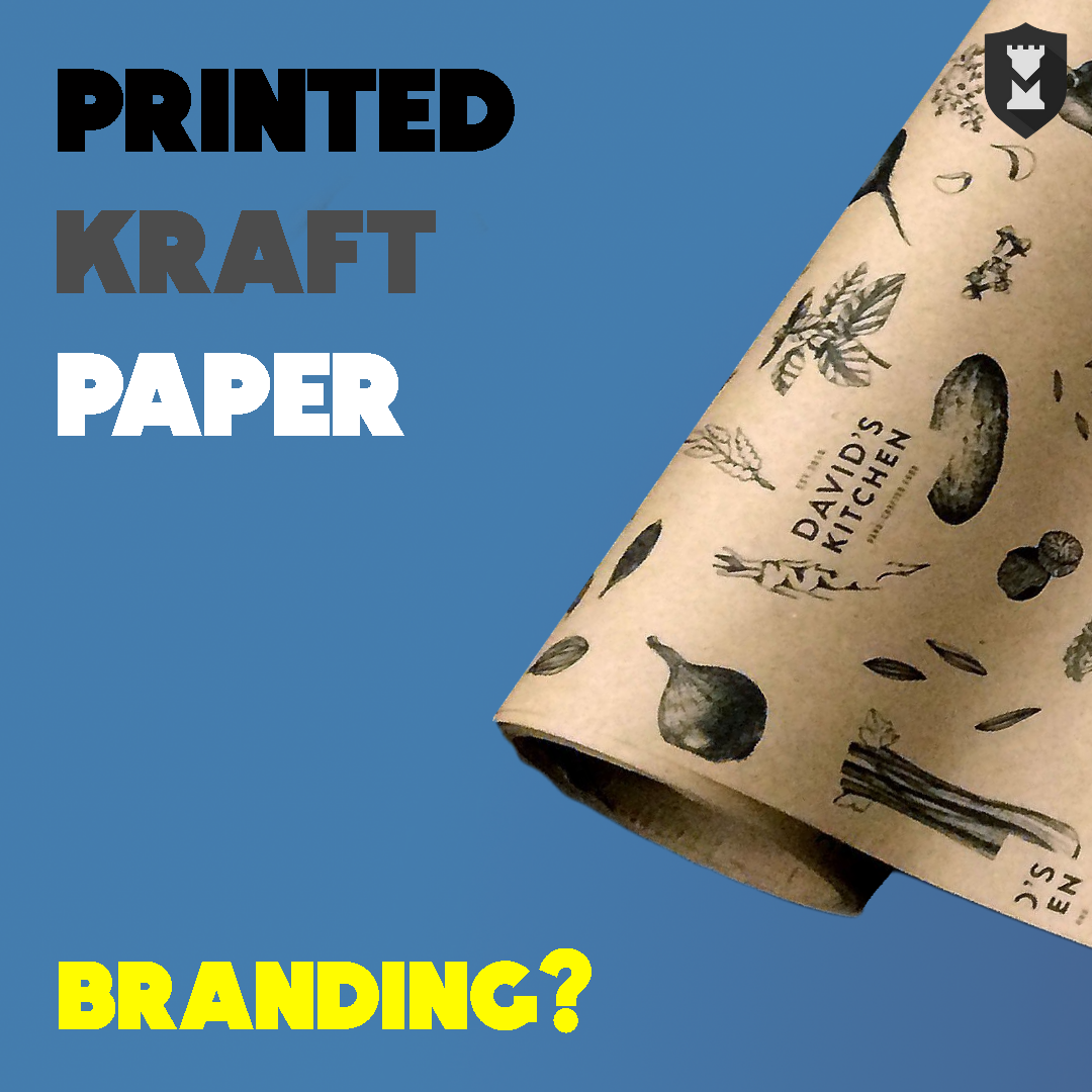 6 Types of Kraft Paper and Their Best Business Uses