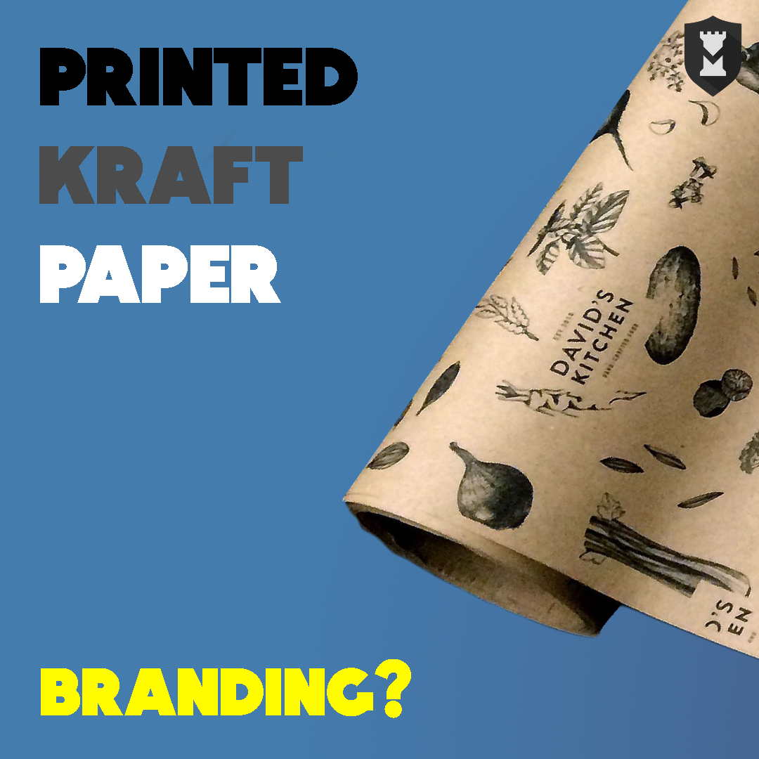 Understanding Kraft Paper: What It Is and Reasons for Its Popularity