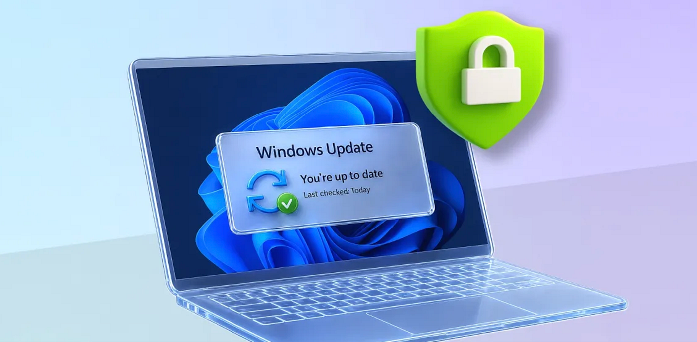 Deploy Windows updates to counter AI-discovered threats