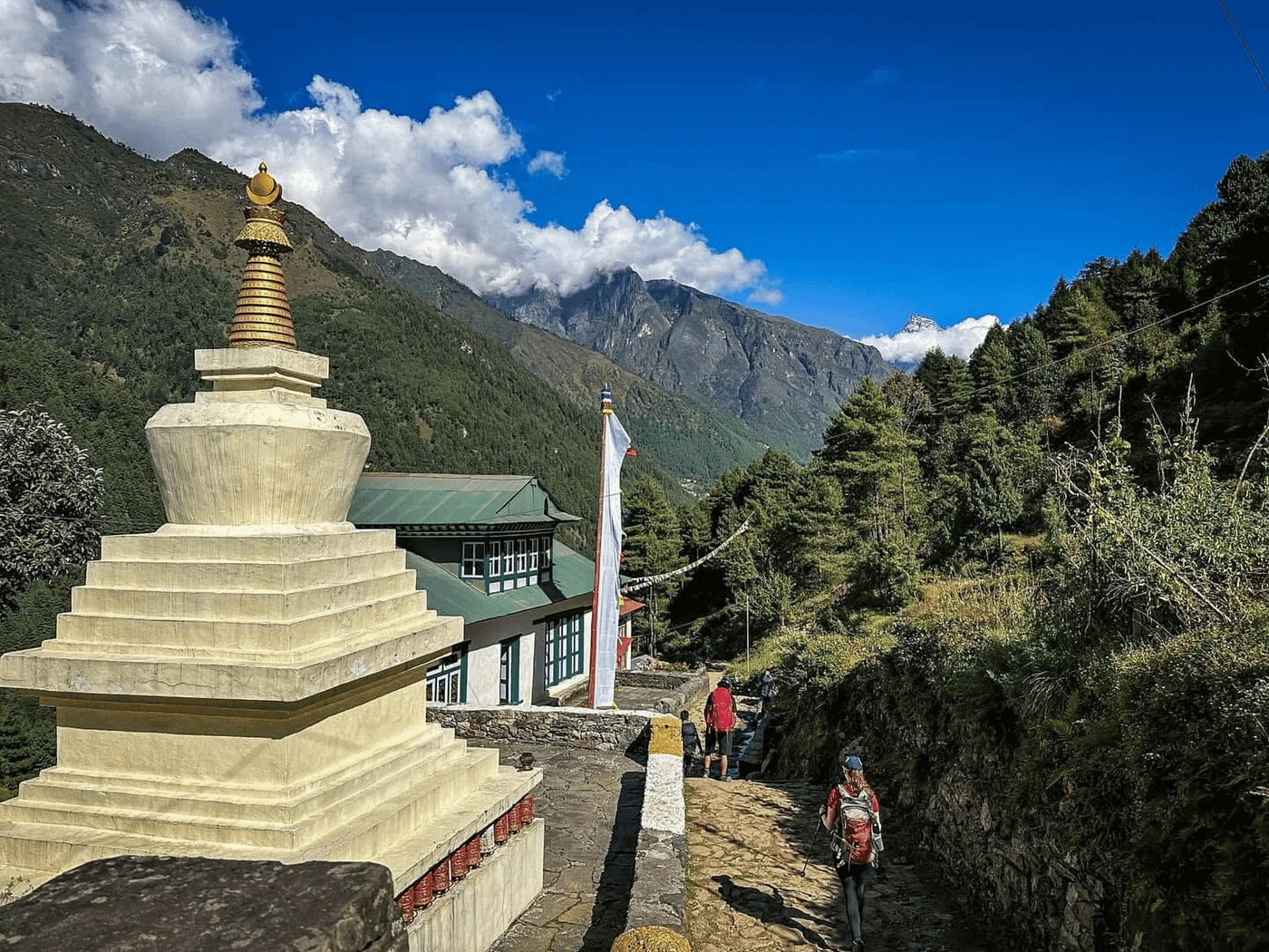 Can a Complete Beginner Really Trek to Everest Base Camp? Here’s the Honest Answer
