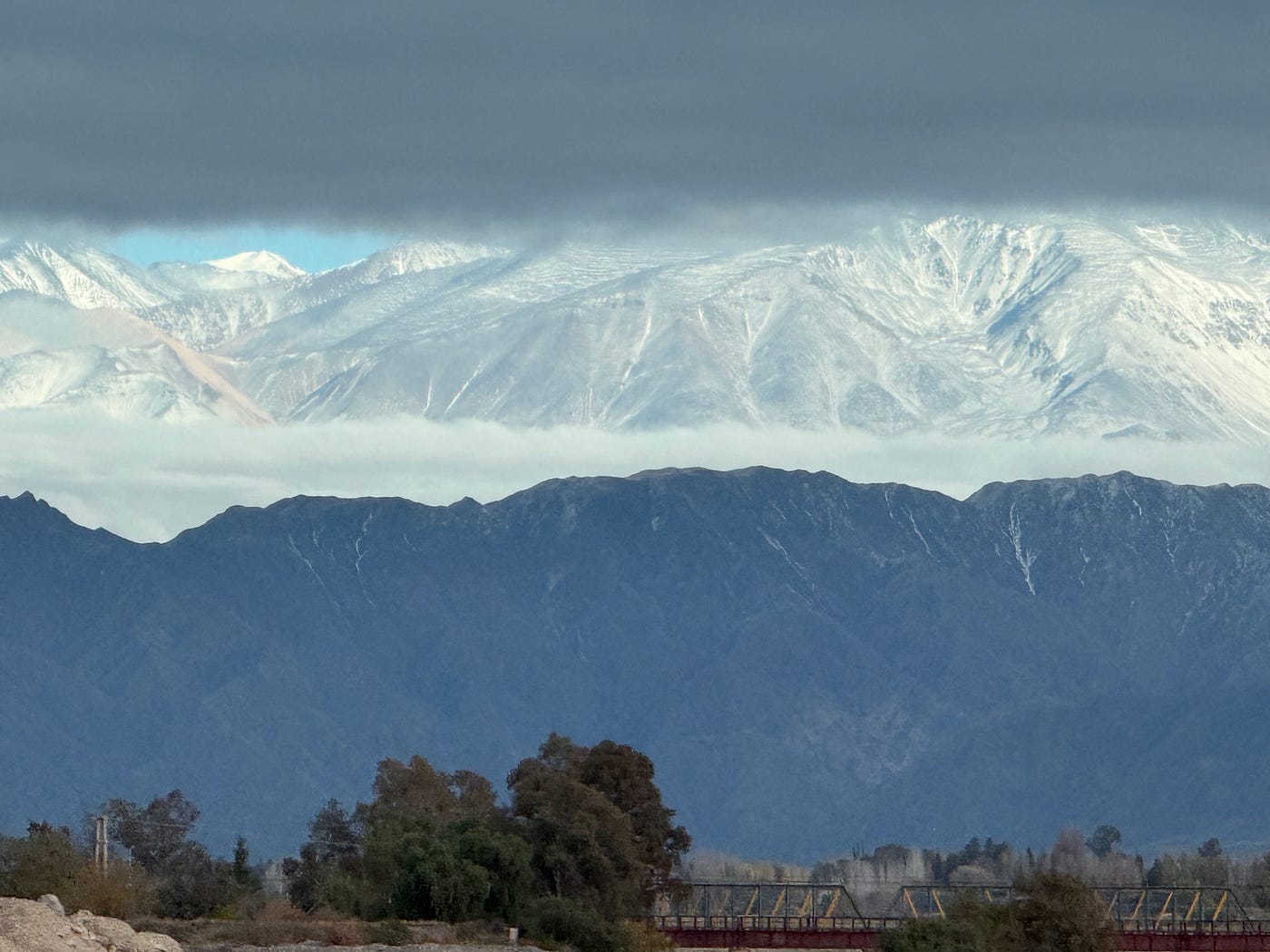 #10 — What I Learned in Argentina (Mendoza Wine: Luján de Cuyo and Francis Mallmann’s 1884)