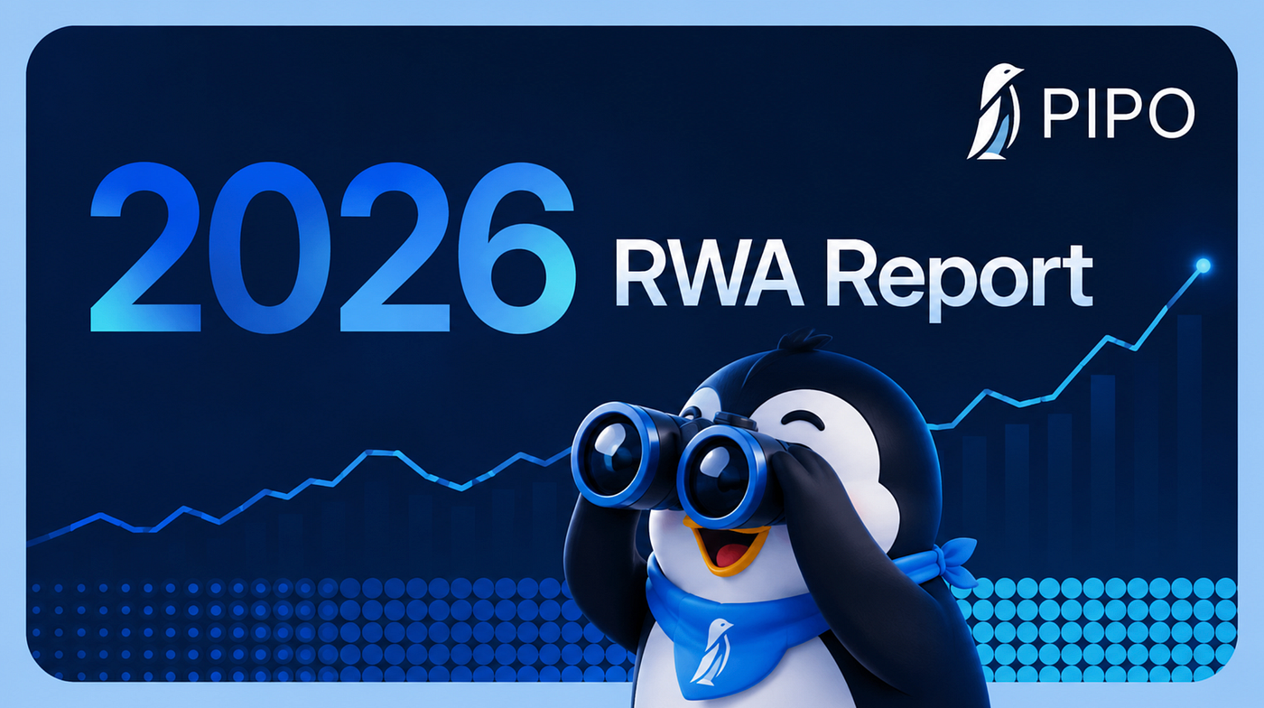 RWA Report 2026: Tokenized Real World Assets Are Becoming a Major Bridge Between TradFi and DeFi