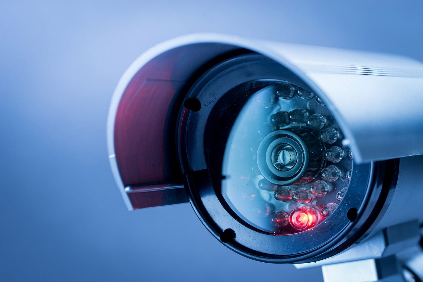 The Complete Guide to CCTV Cameras in Oman: Protecting Businesses, Organizations & Government…