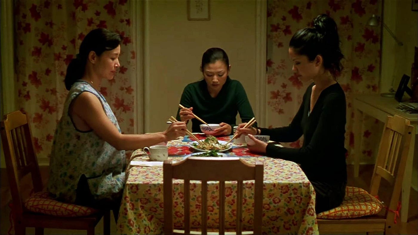 Five East Asian Lesbian Movies To Enjoy This Pride Month… | by Sai Jallow |  Medium