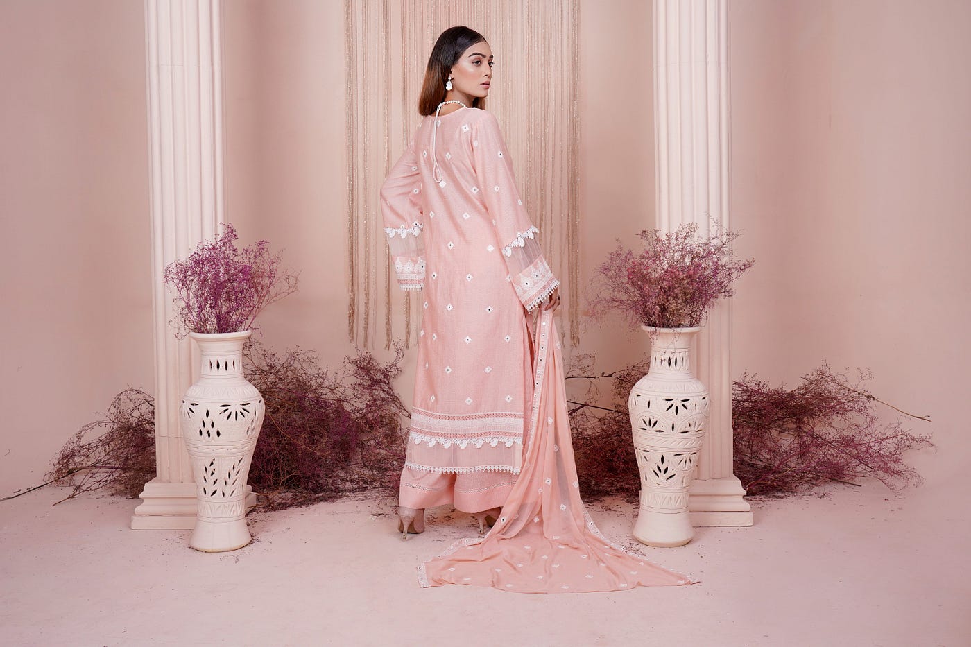 Buy Affordable Dresses in Pakistan
