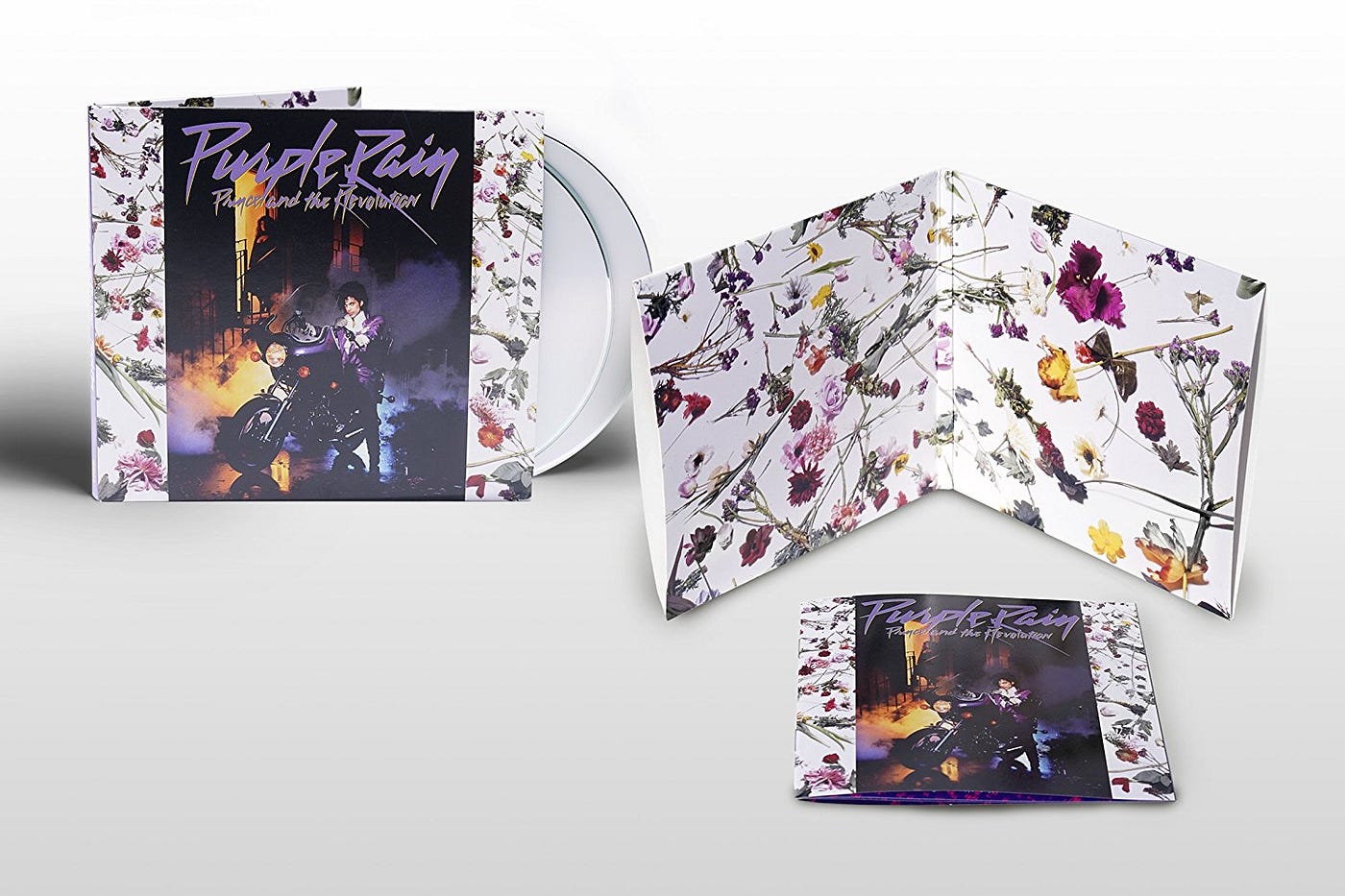 Purple Rain Deluxe : Casey Rain's Review | by Casey Rain | The