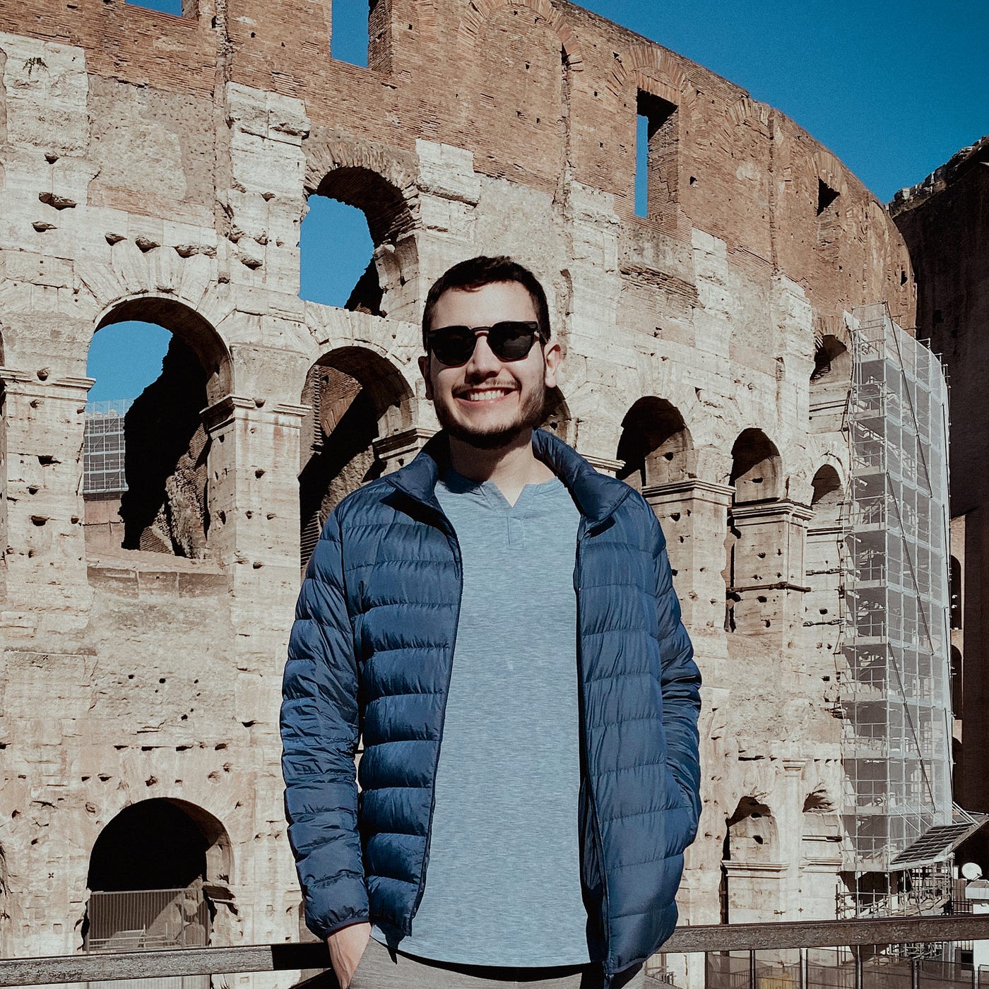 E-Commerce Powerhouse Erick Rodriguez Arrives to the Crypto-World | by  MAGNETIC MKTG | Medium