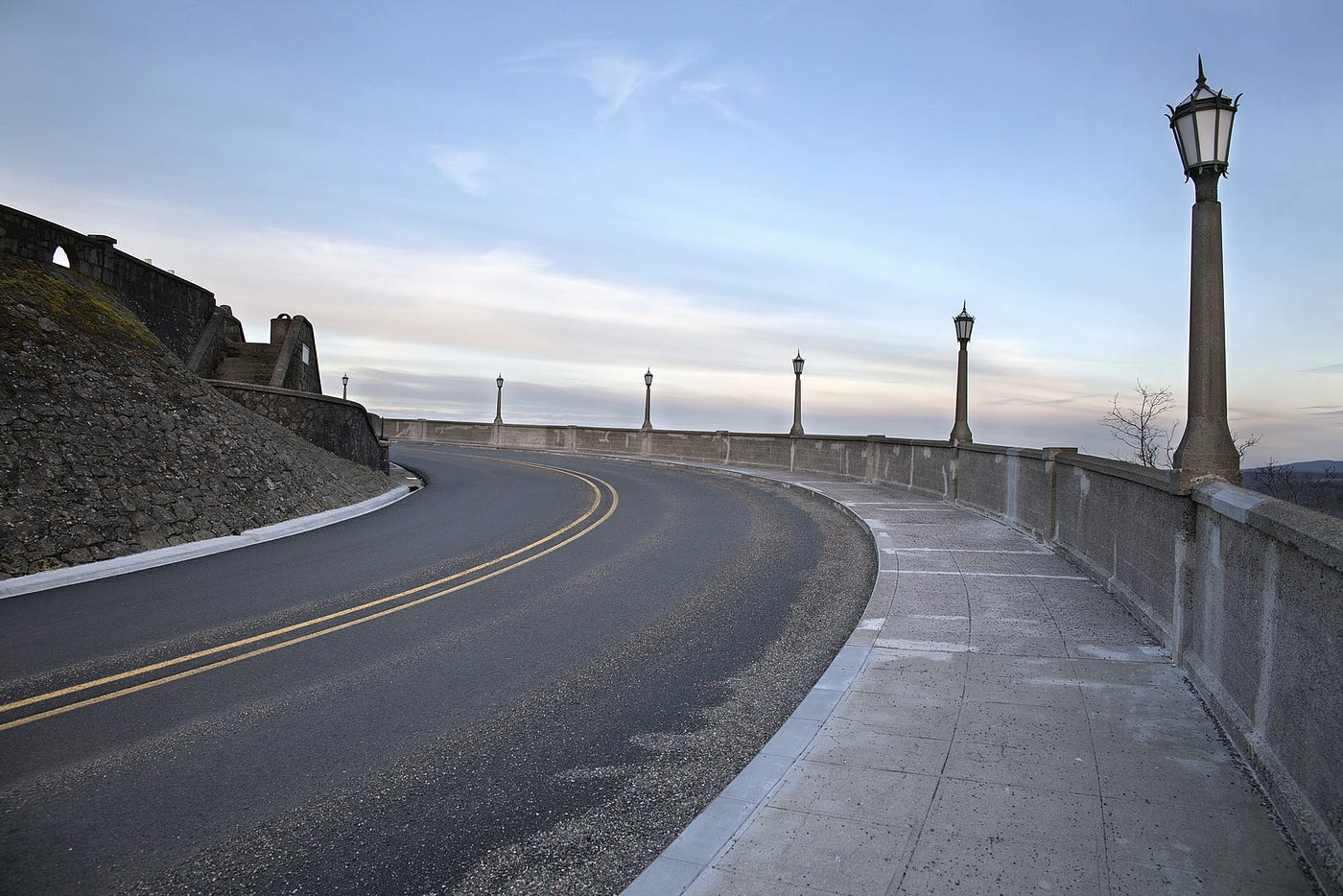 Historic Columbia River Highway Guide: Scenic Stops, Access, and Trip Planning 🌲🚗