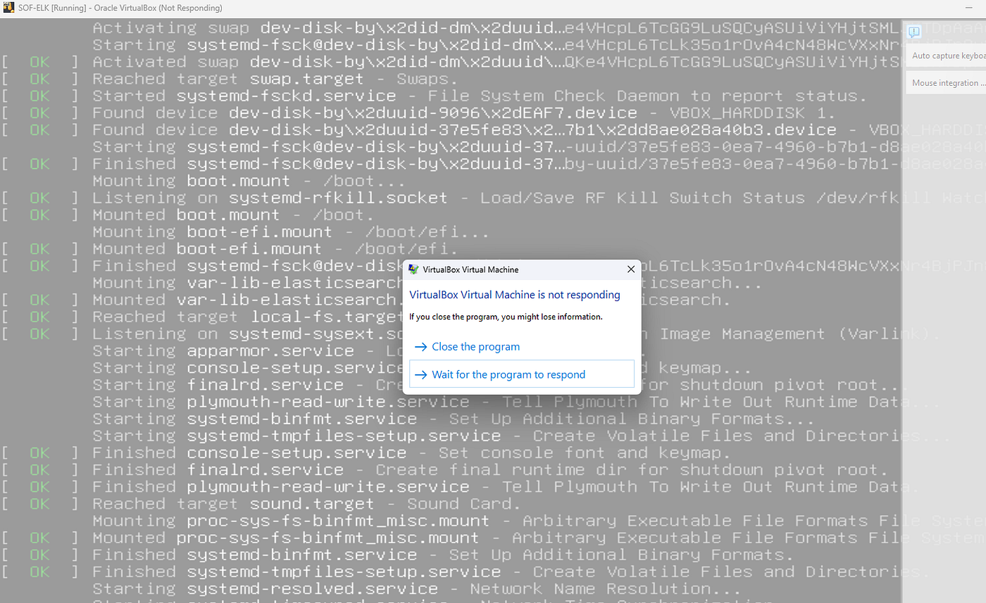 ELK Stack SIEM Setup & Investigation | by whoami | InfoSec Write-ups