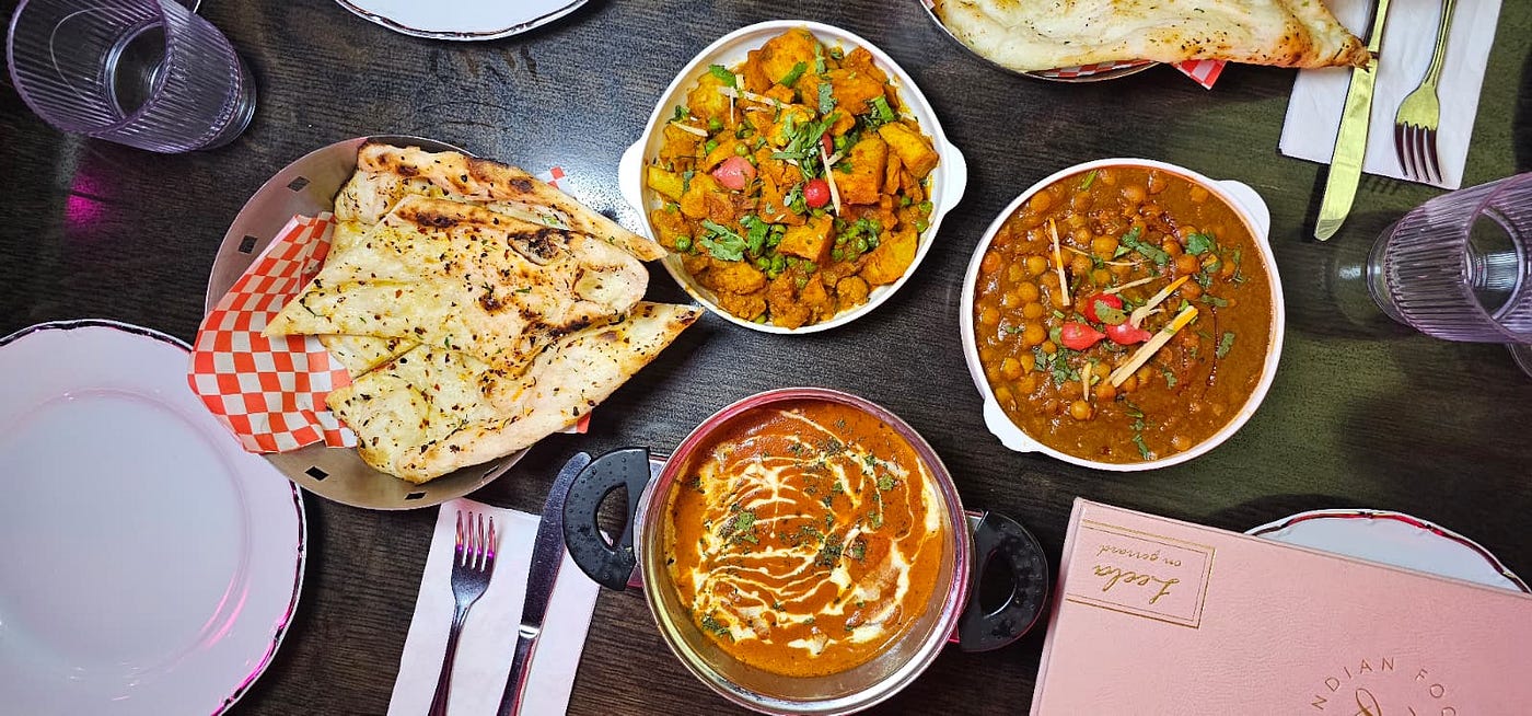 Why Leela Indian Food Bar Dundas West is Perfect for Date Nights and Special Occasions in The…