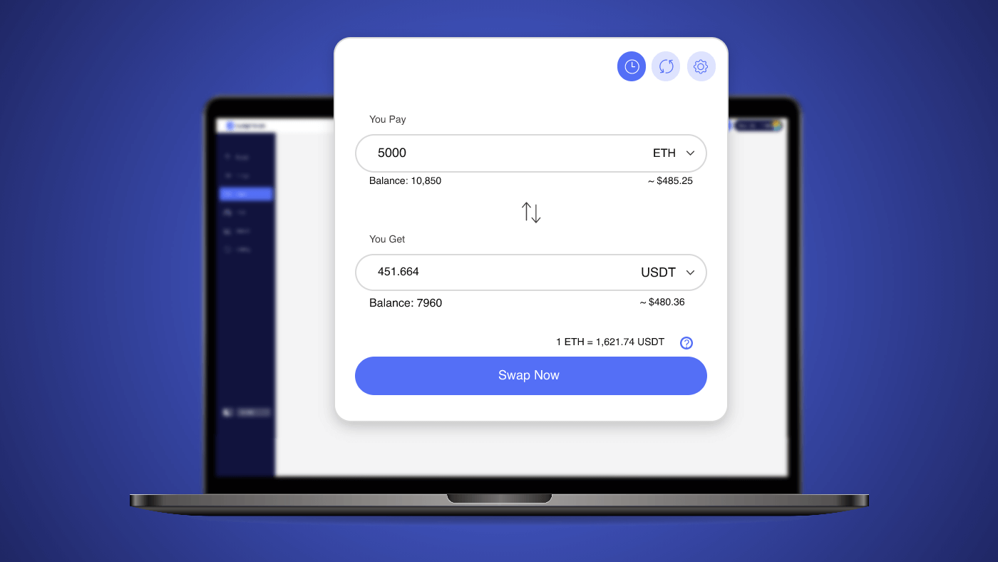 An Overview of Crypto Swapping and the Benefits of Using a Whitelabel  Platform | by Kristilburns | Medium