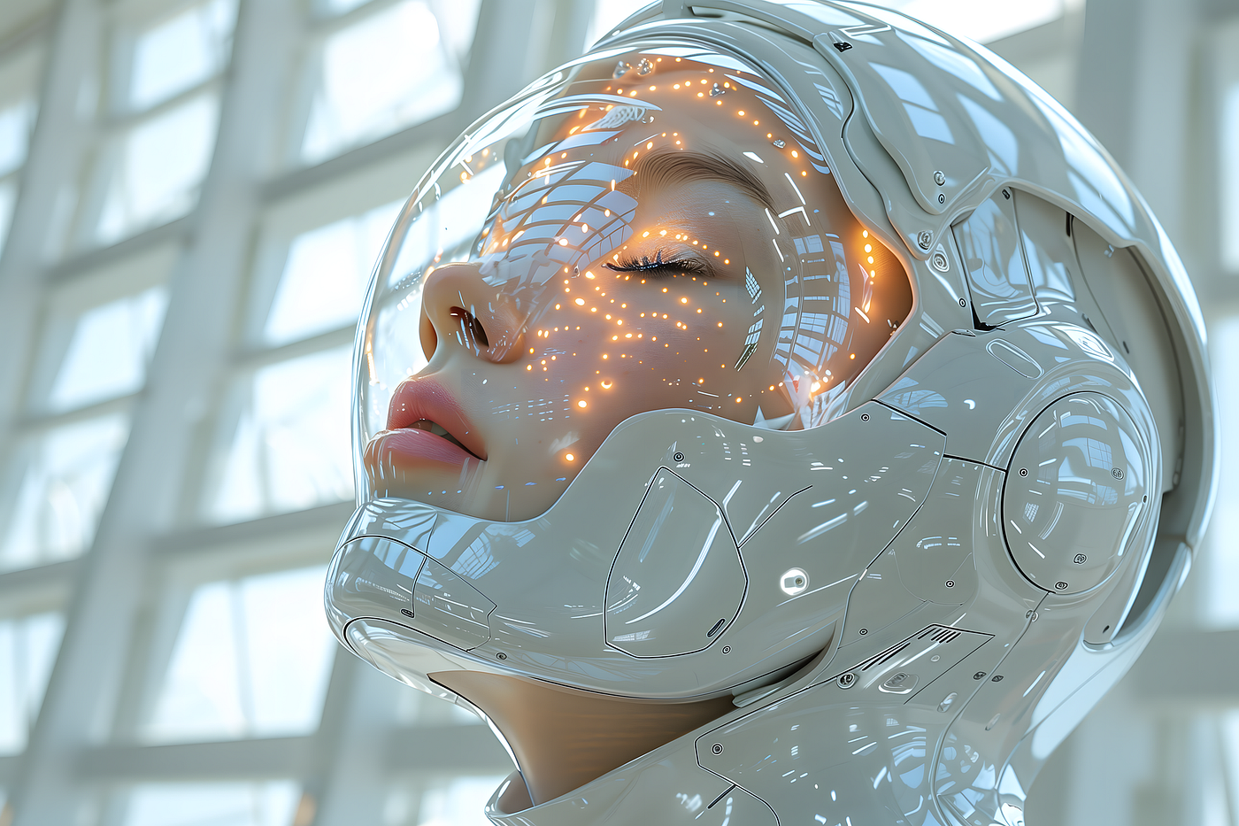 Otro paso hacia la transhumanización: insertan genes completos en el ADN humano sin cortes Otro paso hacia la transhumanización: insertan genes completos en el ADN humano sin cortes