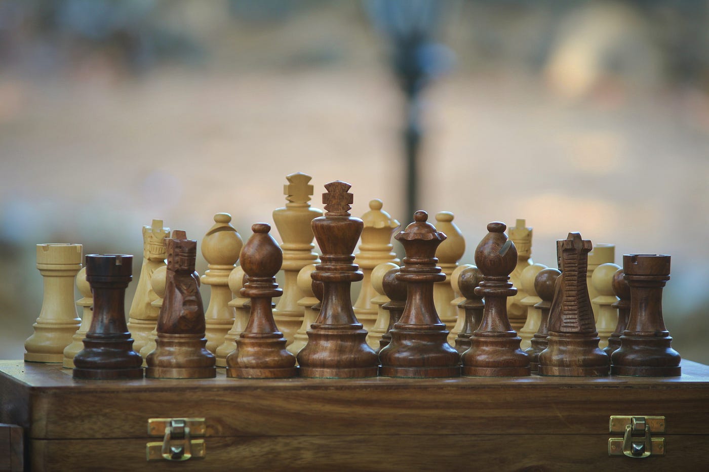 Chess and Application Security