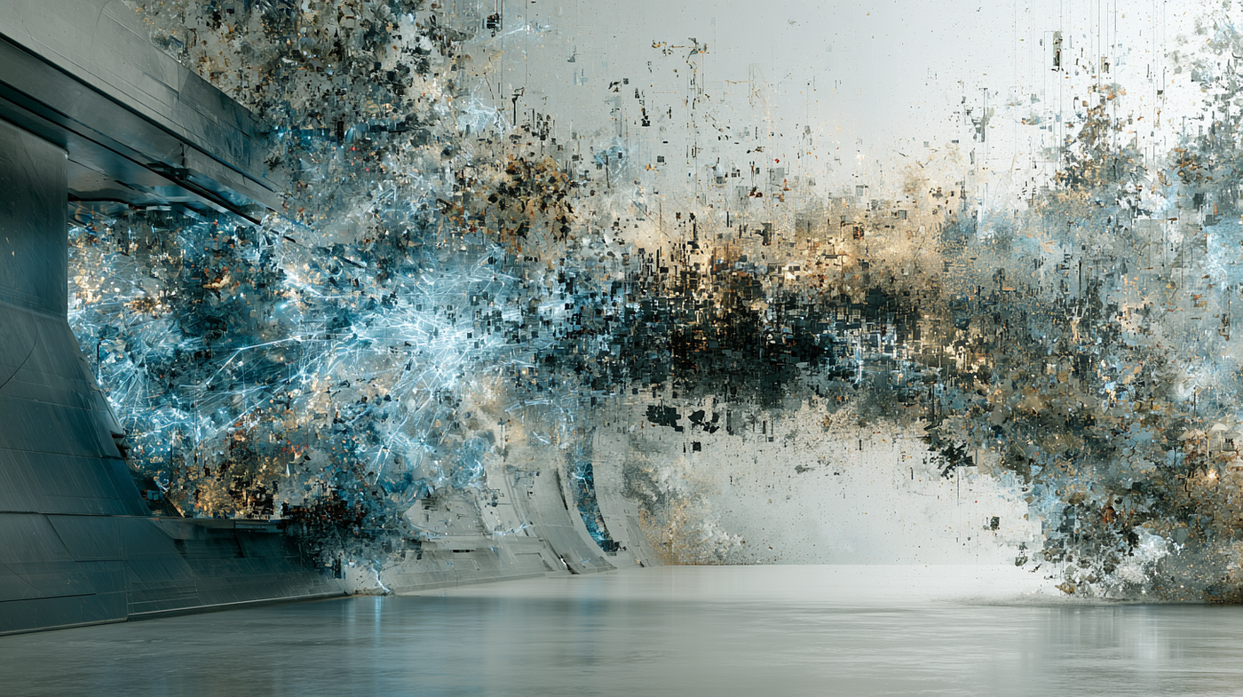 PC Recovery Issues #5x01: The Limits of AI (Gemini) — A Post-Mortem on Garbled Logs and Real-World…