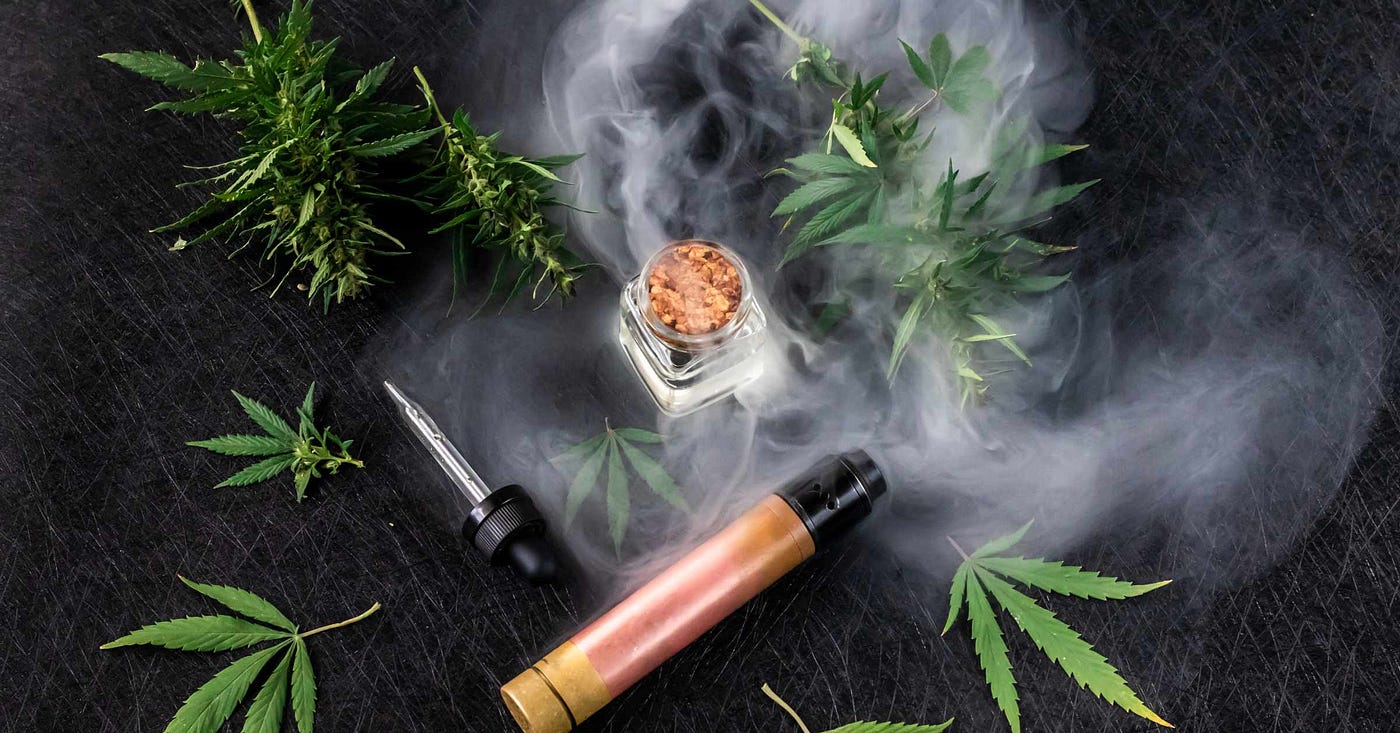 Can You Bring CBD Vapes on a Plane? A Traveler's Guide | by Veronica Hanson 
