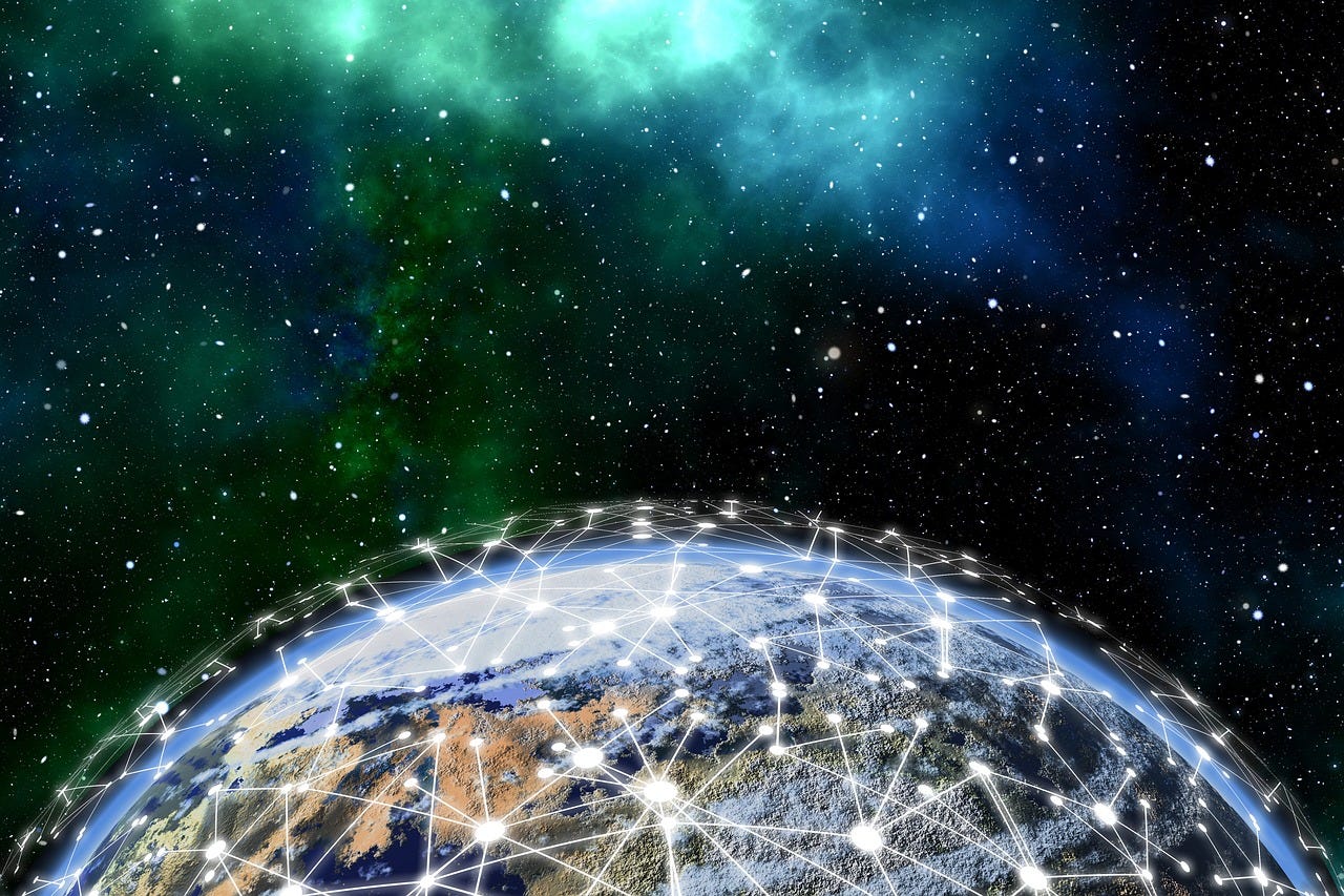 Akasha Life Coin: A Digital Economy That Feels Human | by Akashalife |  Medium