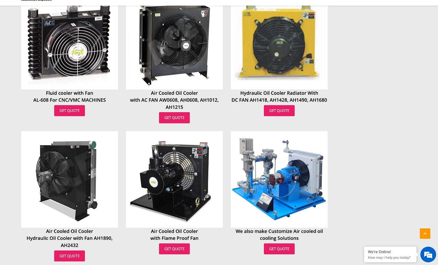 How to Choose the Right Hydraulic Oil Cooler Radiator Manufacturer for Long-Term Industrial Success