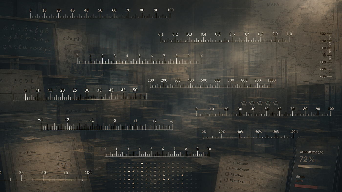 The Machine and the Old Ruler