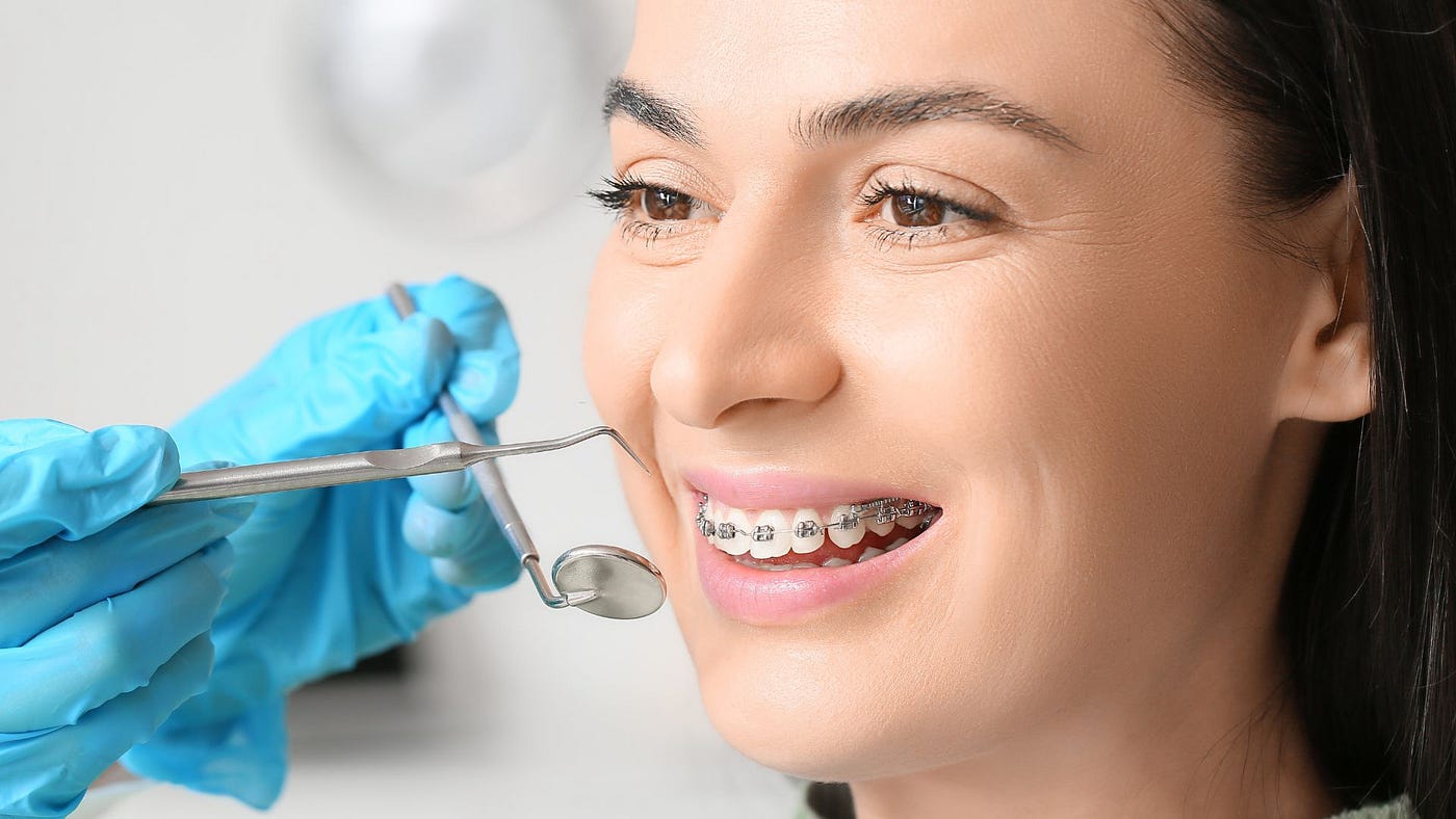 orthodontist in pune
