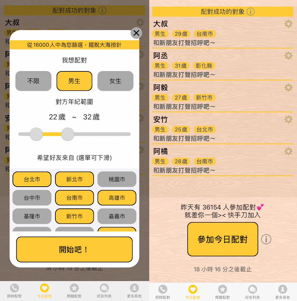 Cheers交友】不露臉、匿名聊天交友，簡單拉近彼此距離- datingapplication - Medium