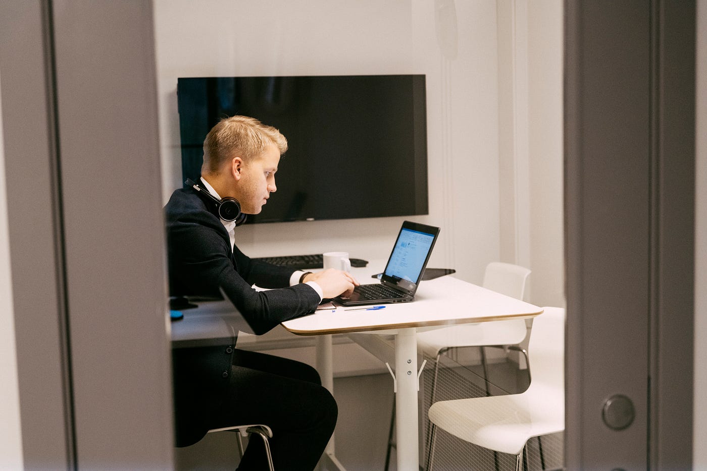 Dette er de tre vanligste møtebooking-feilene (og slik fikser du dem)