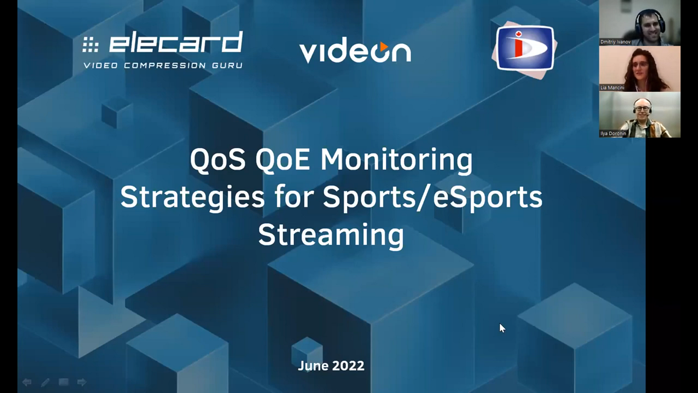How to Monitor Sports and eSports Streaming: Quality Strategies That Actually Work