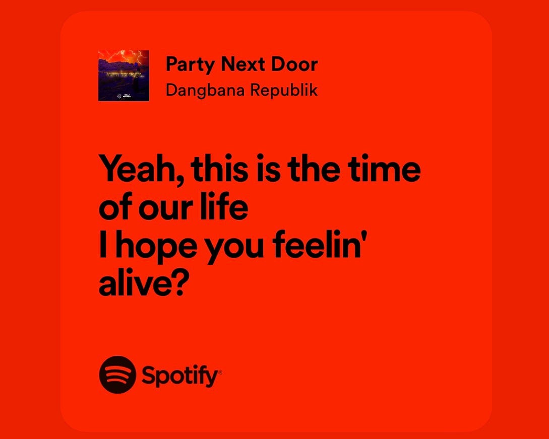 Is this it? Is this the time of our lives? | by Olatunji Olaigbe | Medium, image size:1089x872