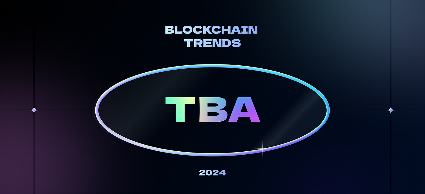 Blockchain Trends 2024] TBA (Token Bound Accounts) | by pxd | pxdstory