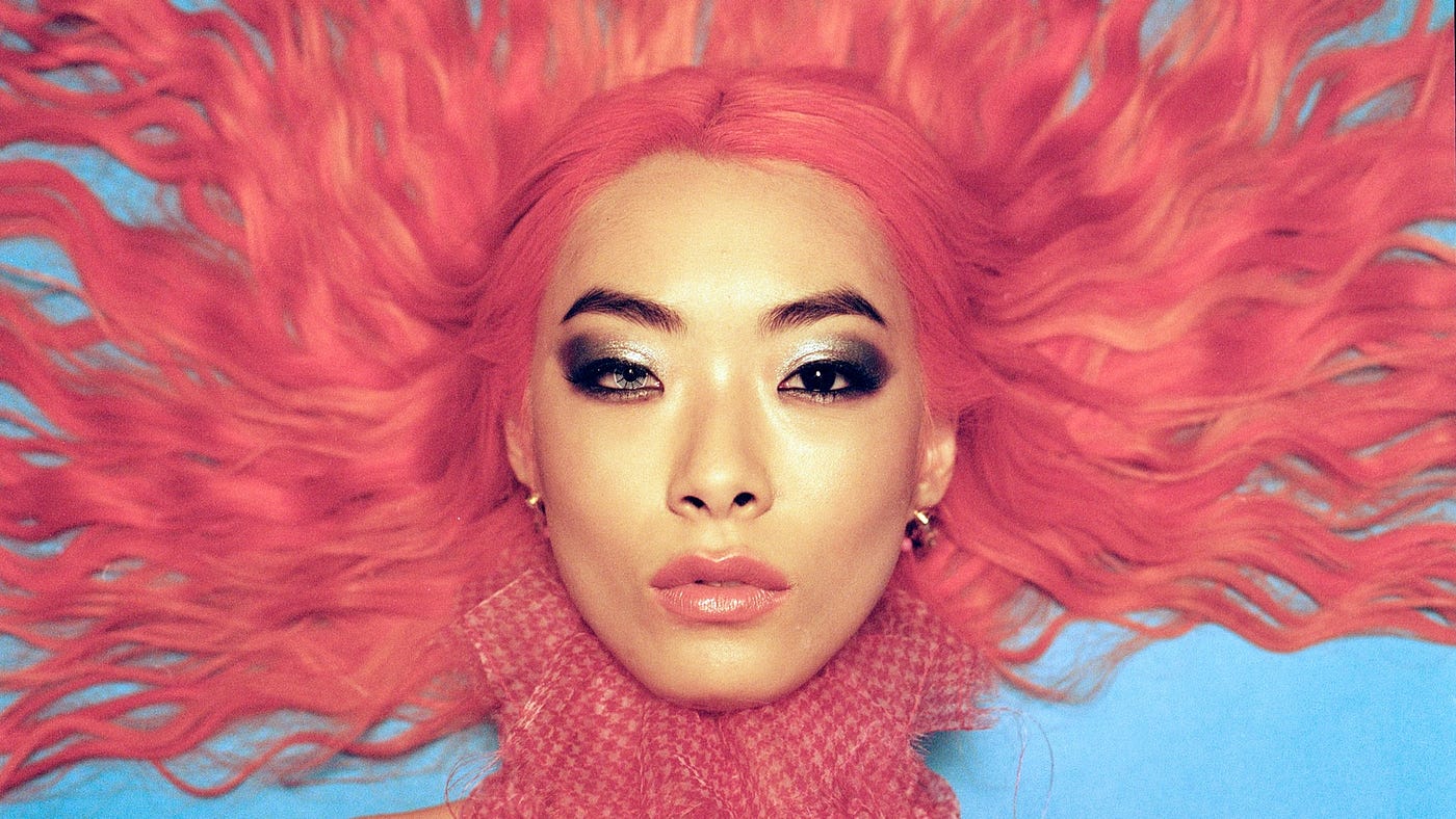 RINA SAWAYAMA CYBER STOCKHOLM SYNDROME新品 Rina Sawayama – Cyber Stockholm Syndrome | Releases | Discogs