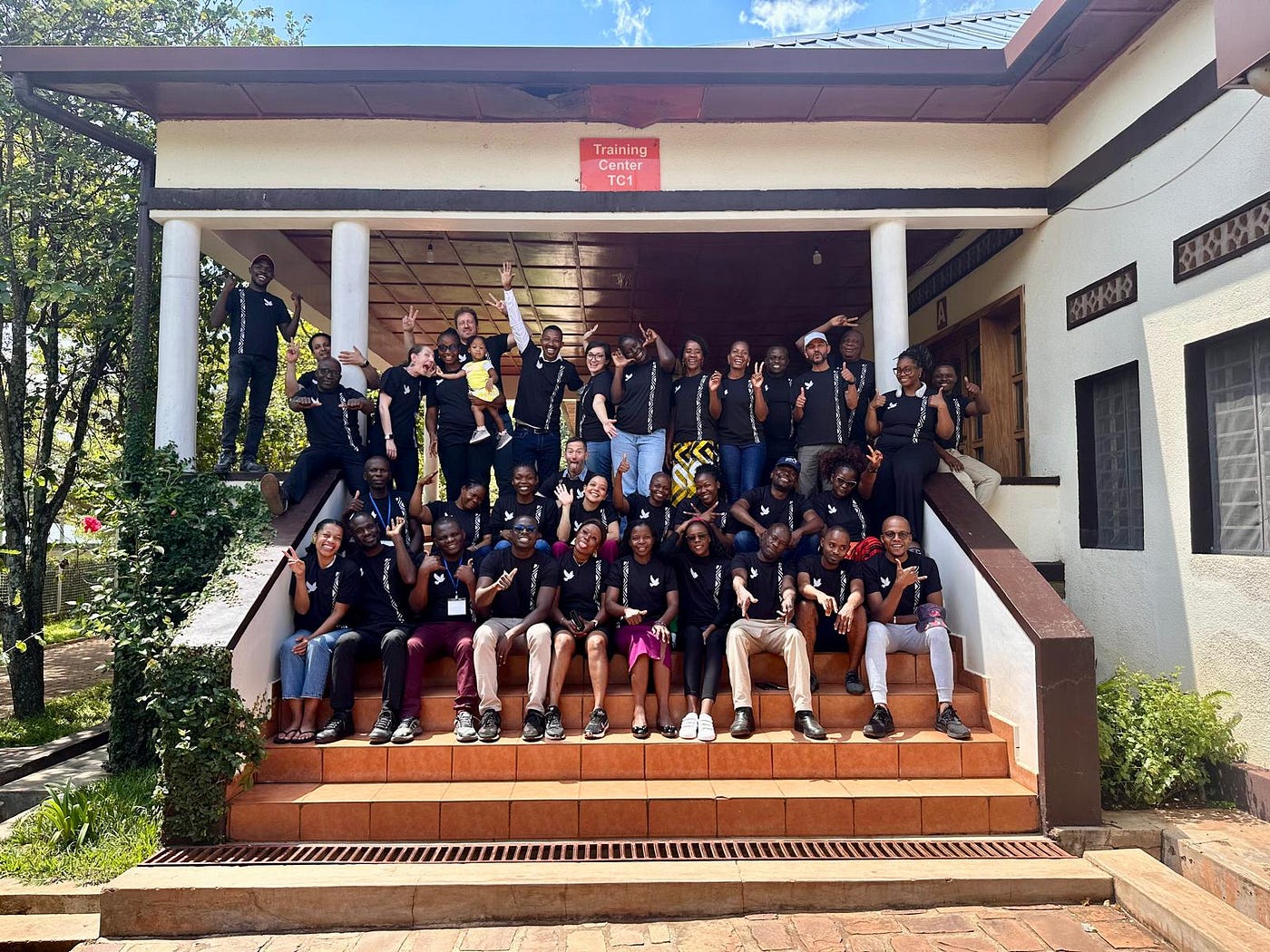 Deeper Questions, Stronger Health Systems: HEAL’s First Malawi Leadership Cohort