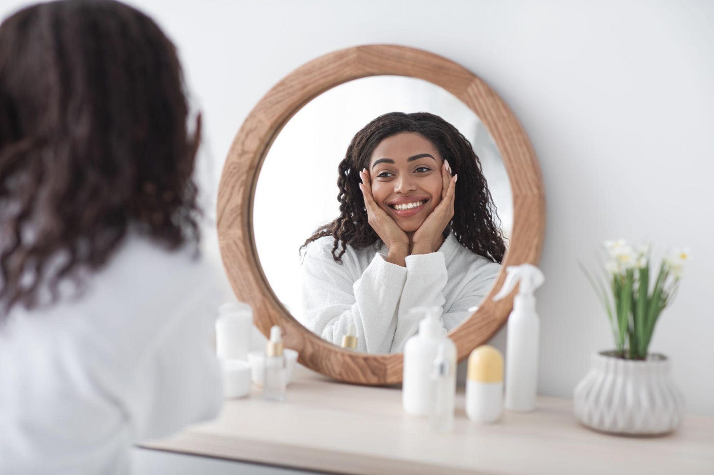 Step 1: CTM — The Art of Beginning with Yourself