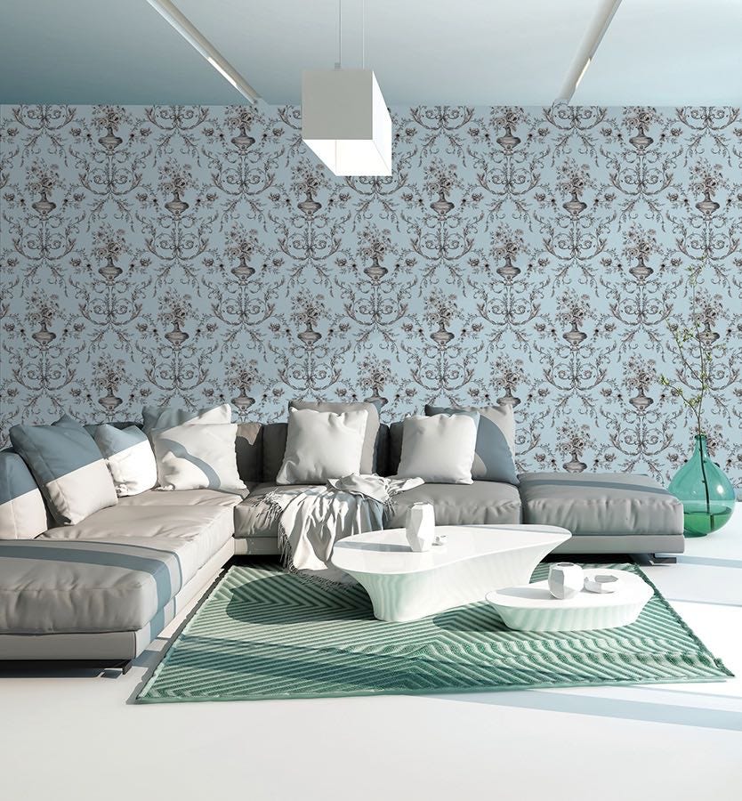 Why Should You Choose Korea Wallpaper In Malaysia For Wall Decoration?