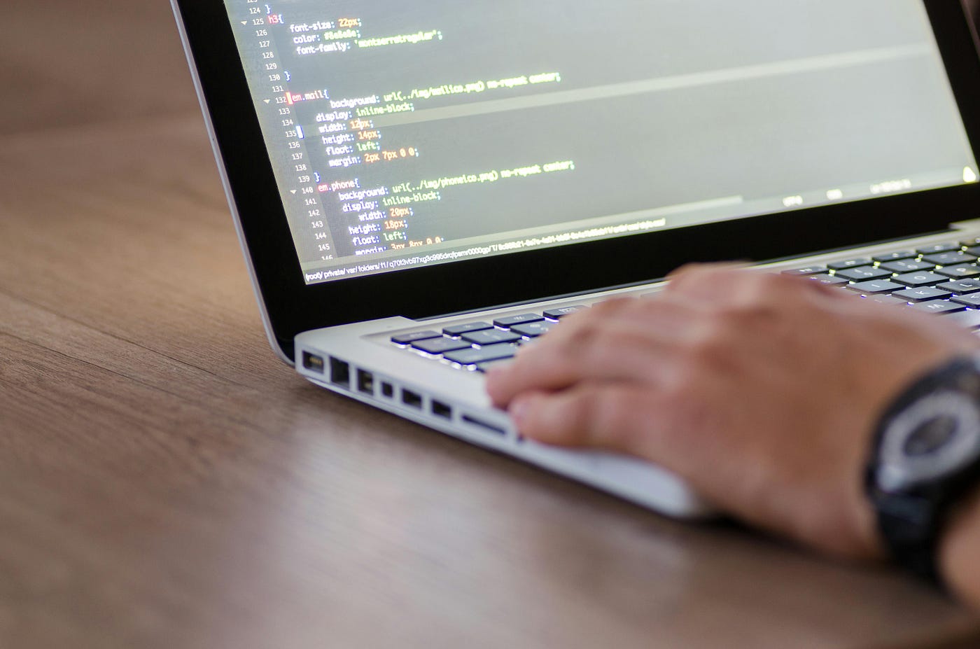 Drupal Web Development
