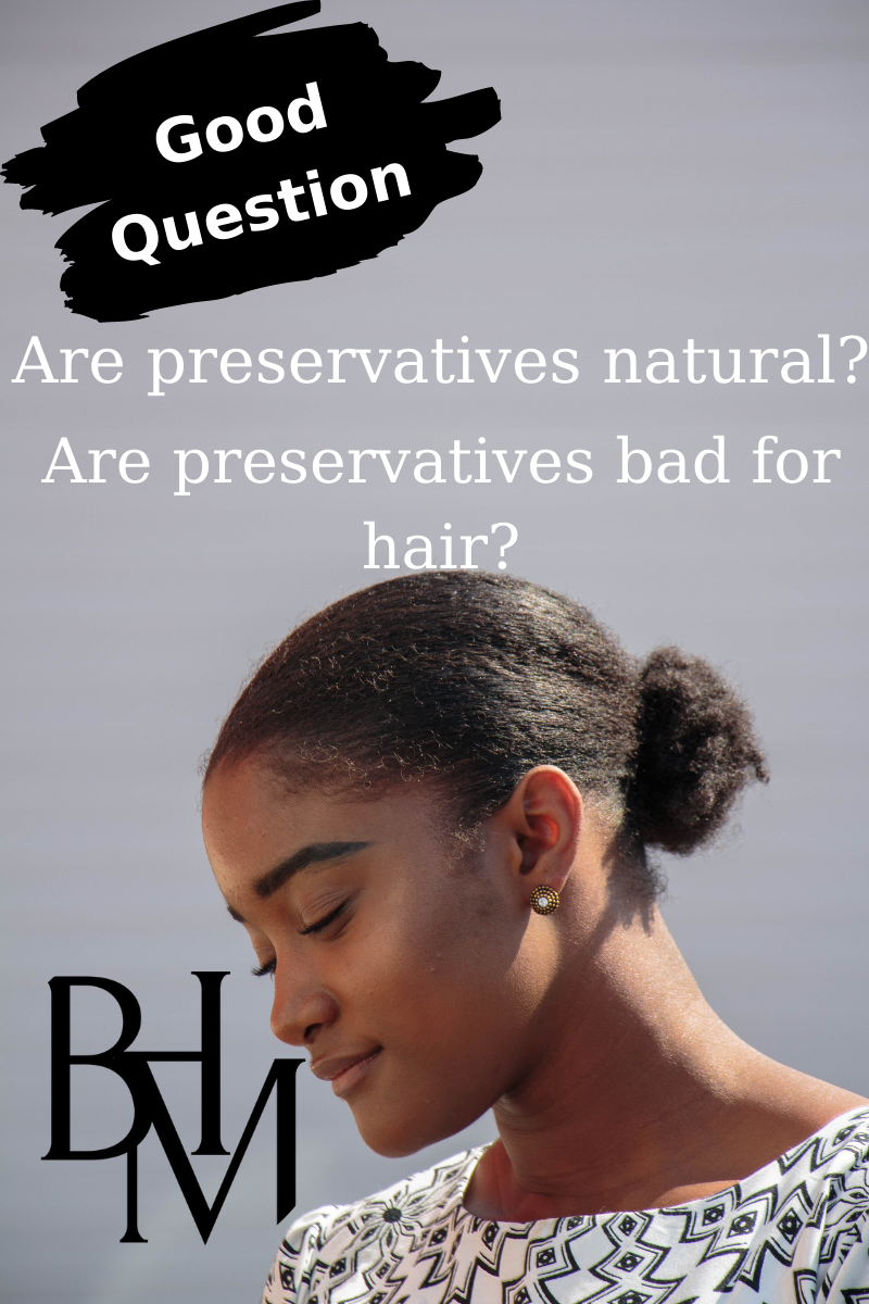 Ultimate Guide to Natural Preservatives for Cosmetics - Happy Mothering