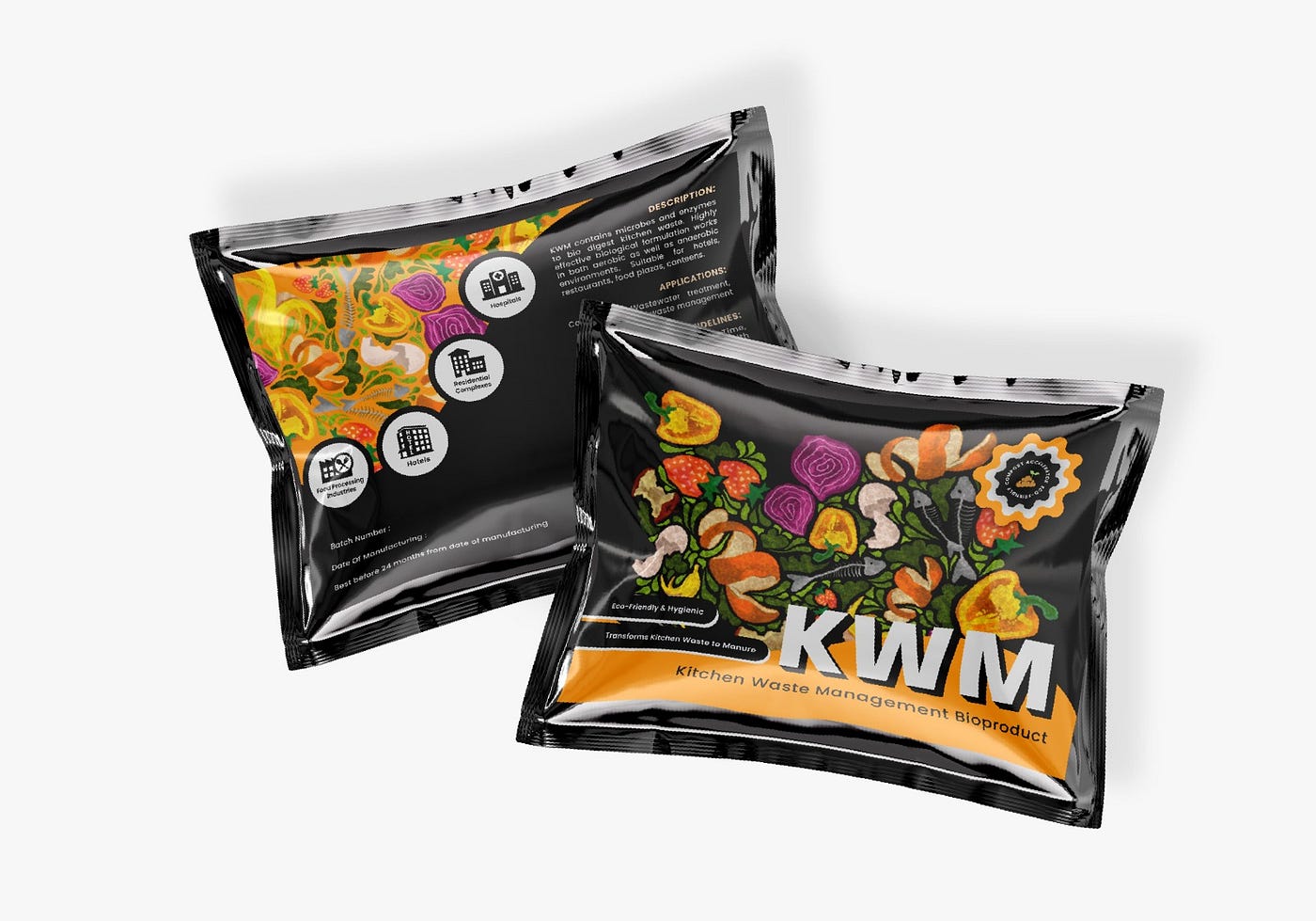 Buy Kitchen Waste Compost Maker Online