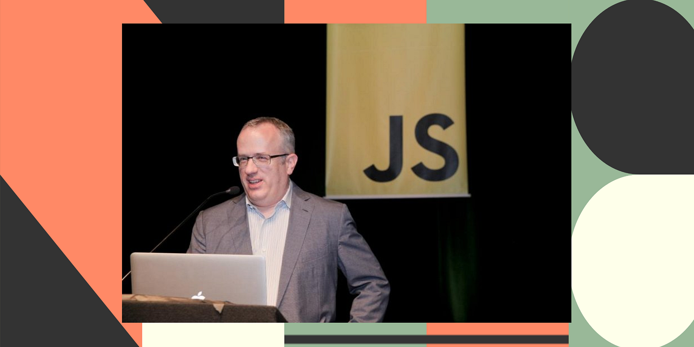 The History Of JavaScript: A Journey Through Time
