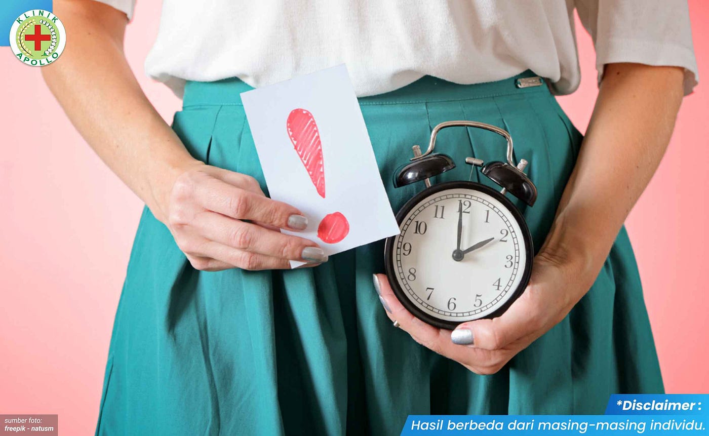 Bahaya Serius Akibat Kondiloma Akuminata pada Wanita