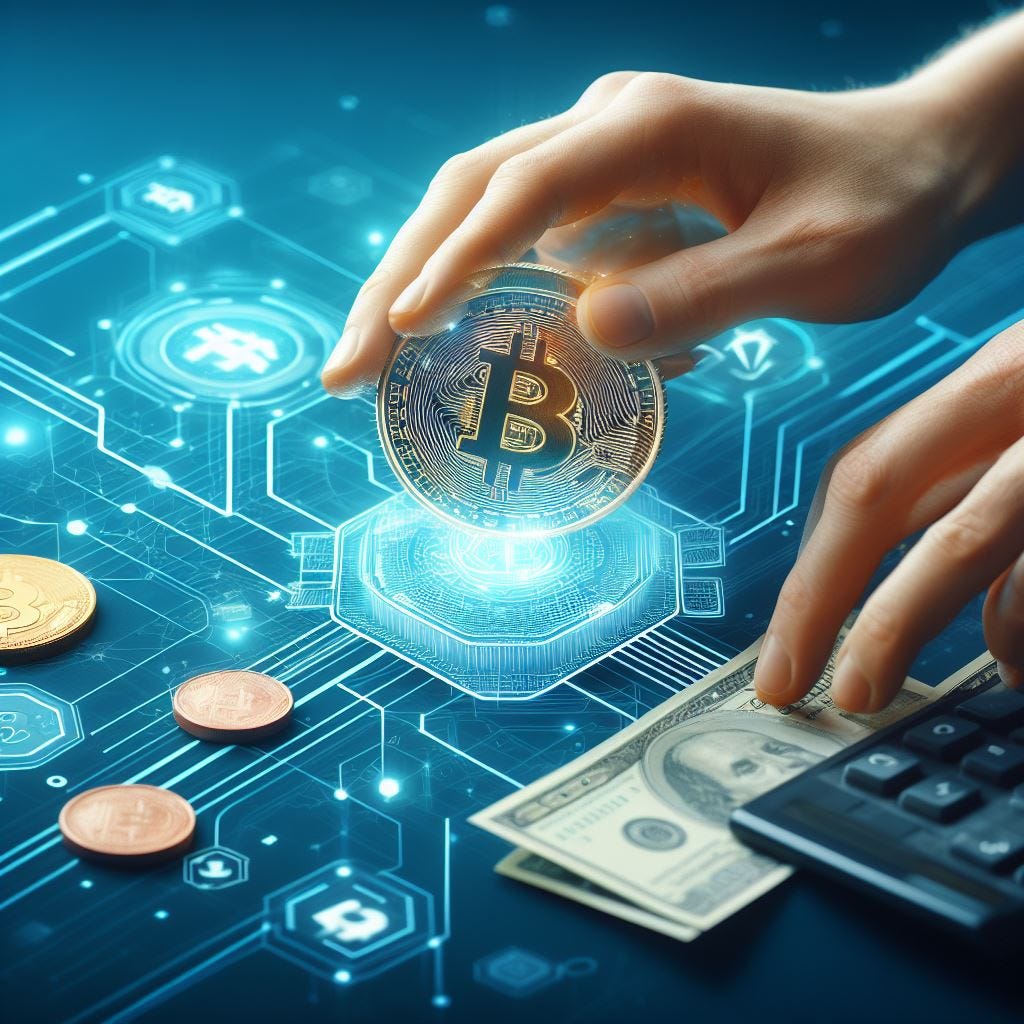 Why Should I Invest In Cryptocurrency? | by BitSave | Medium