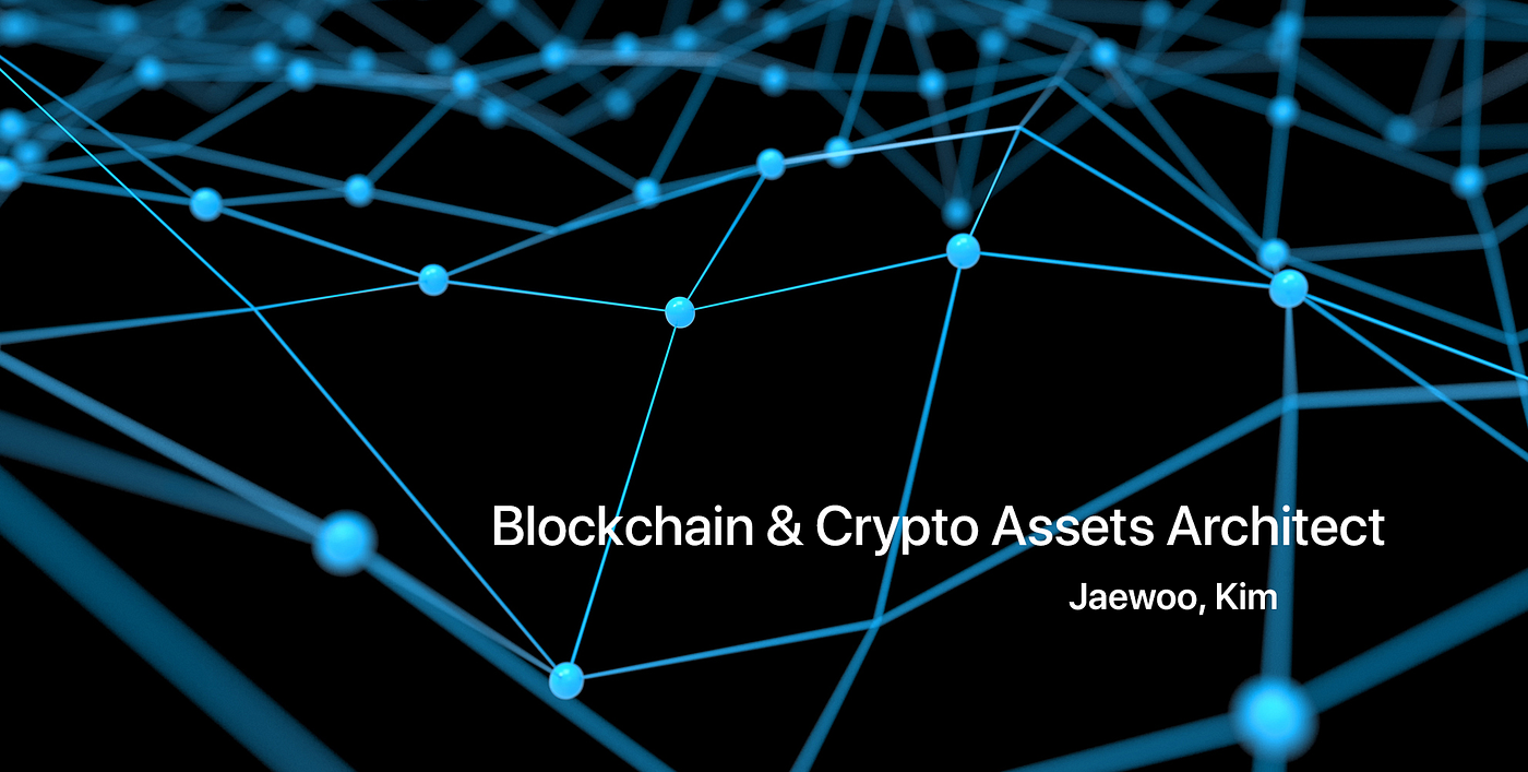 이더리움 레이어2인 State Channel을 이용한 토큰 디자인 | by GAEBAL.SITE | dapps-blockchain |  Medium