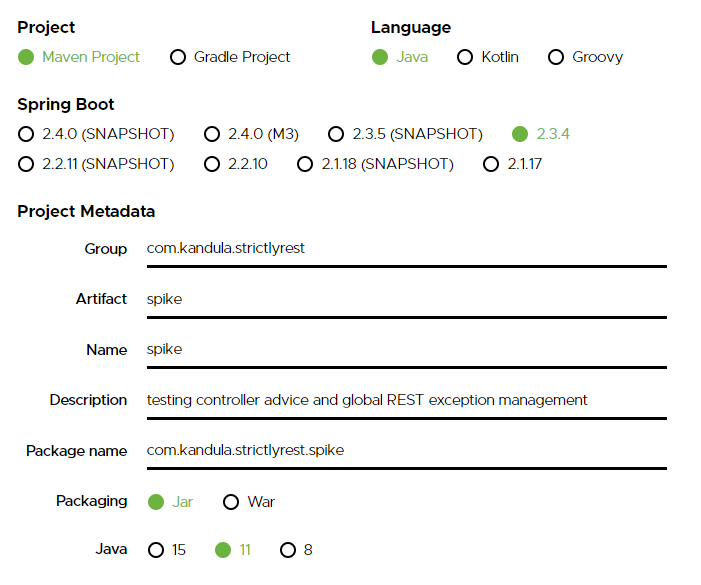 Spring Data REST: Say Goodbye to Controller and Service., by Mert Kağan  Aktaş, Oct, 2023