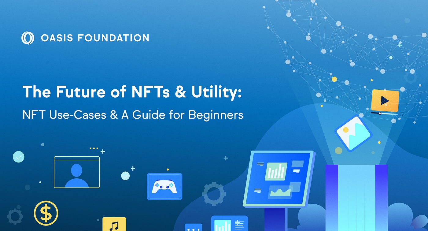 The killer app for NFTs - Protocol