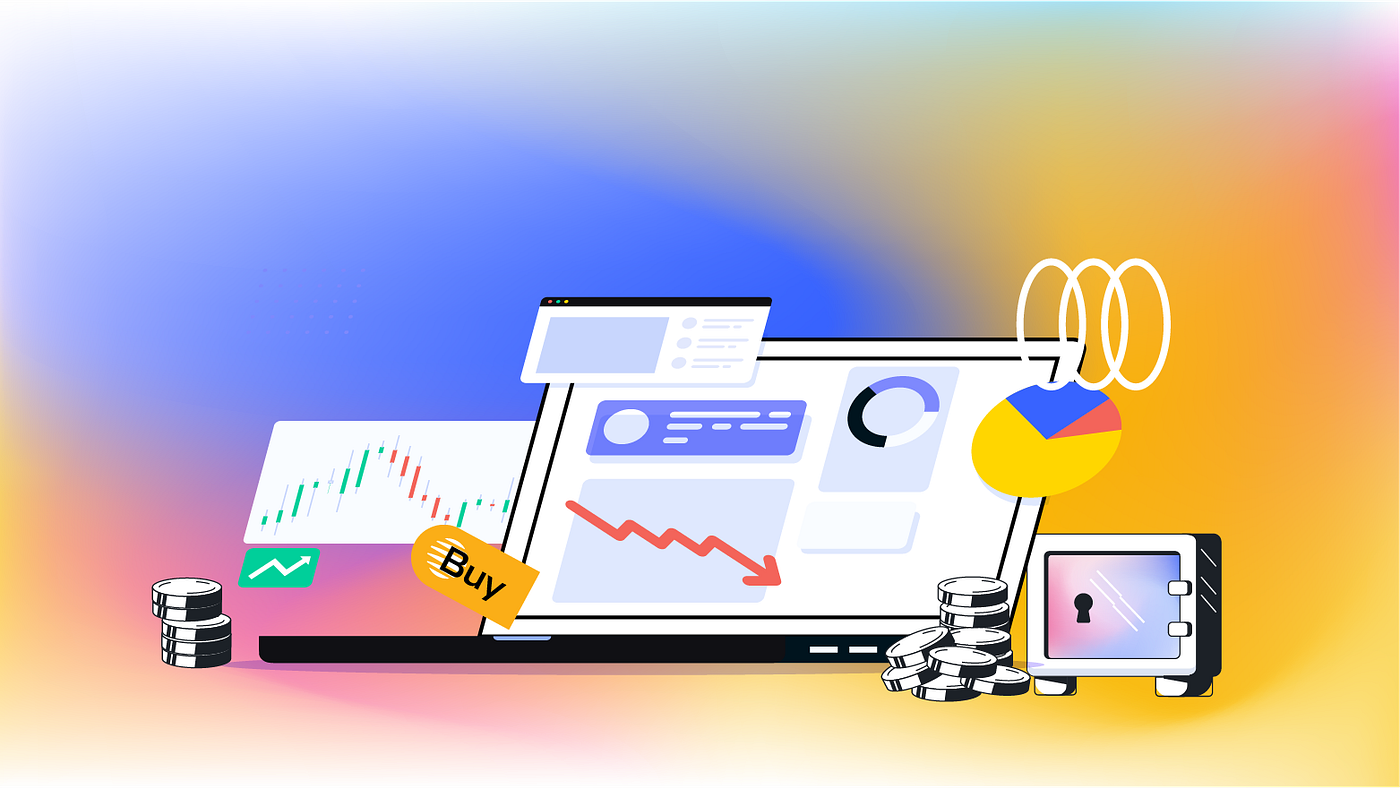 CRYPTOCURRENCY TRADING IS BAD FOR AMATEURS | by Roqqu Pay | Medium