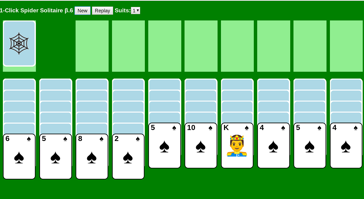 123 Freecell